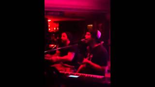 Split Decision band Philly