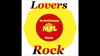 Reggae Lovers Rock Mix (2) MAY 2020