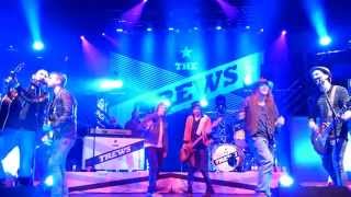 The Trews &quot;Ishmael &amp; Maggie&quot; Live Toronto April 26 2014