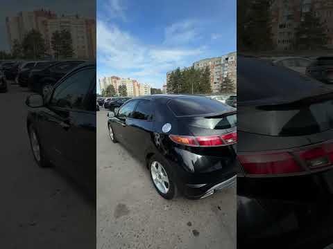 фото honda civic viii 0