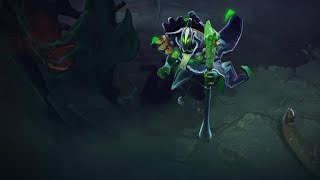 Мульт Дота 2 (Dota 2)
