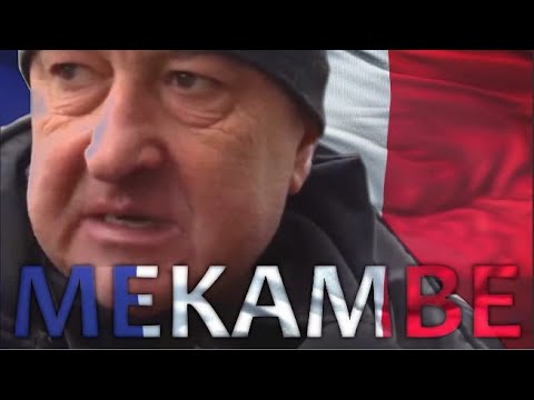 MEKAMBE | REMIX/PARODIA
