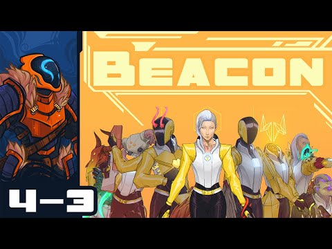 I Somehow Forgot This Video! - Let's Play Beacon [Early Access] - PC Gameplay Part 4-3