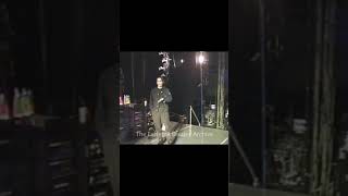 PAUL McCARTNEY. &quot;Don&#39;t Let The Sun Catch You Crying&quot; FINE instrumental break. Soundcheck Tokyo 1993