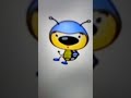 Baby TV Tiny Beats Season 2 Episode 106