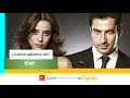 Ezel Donde El Conde De Montecristo Se Convirtió En Una Telenovela Turca