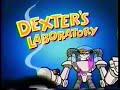 Cartoon Network 2003 Powerhouse Bumpers Dexter S Laboratory