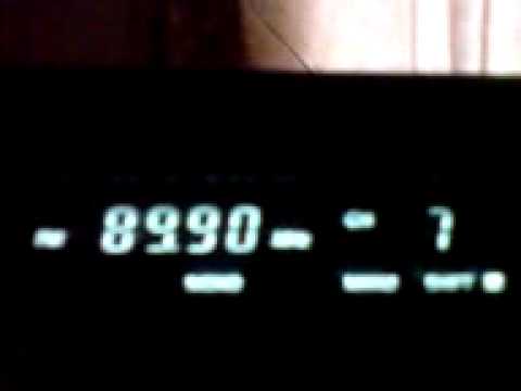 Tropo in UK, 13/06/10, France