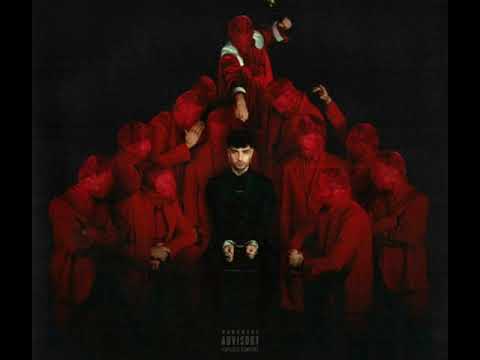 Escort Lover rmx (feat. Guè Pequeno & Sfera Ebbasta)