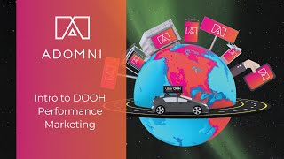 Intro to DOOH Performance Marketing