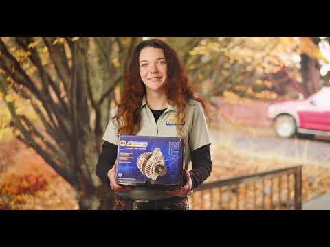 KUHL 'Delivery' 15 Second Commercial