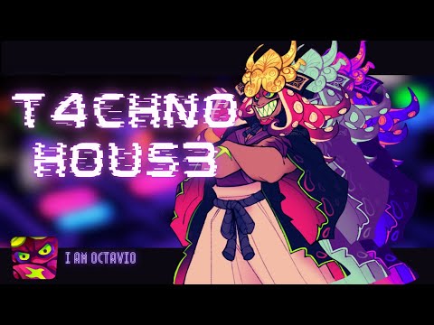 Splatoon - I Am Octavio (T4CHNOHOUS3 Remix)