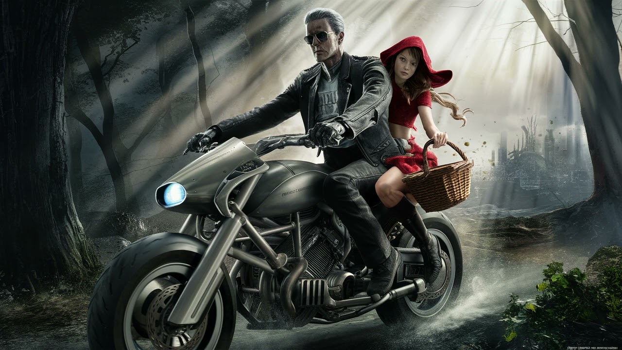 Ai-Music Jam AI cover