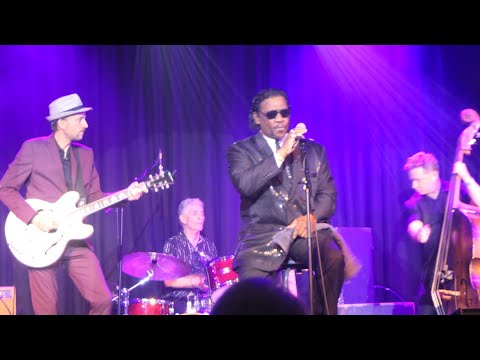 Mud Morganfield - Live@229 London 31.1.25