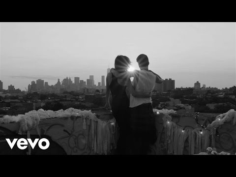 Arty - Up All Night ft. Angel Taylor