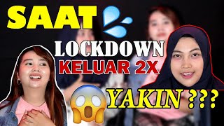 Download lagu Di tantang Alis Challenge auto Ambyar - The Comment versi LS Studio mp3