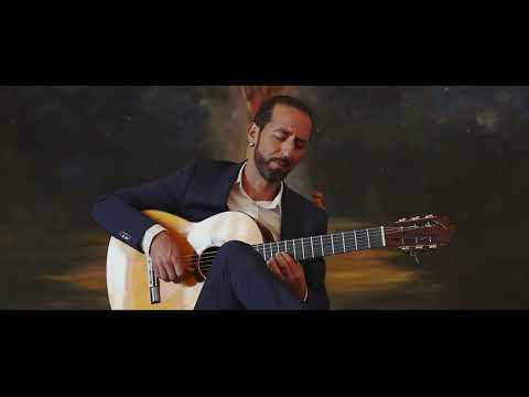 RONDEÑA | Antonio de La Luz - guitarrista flamenco