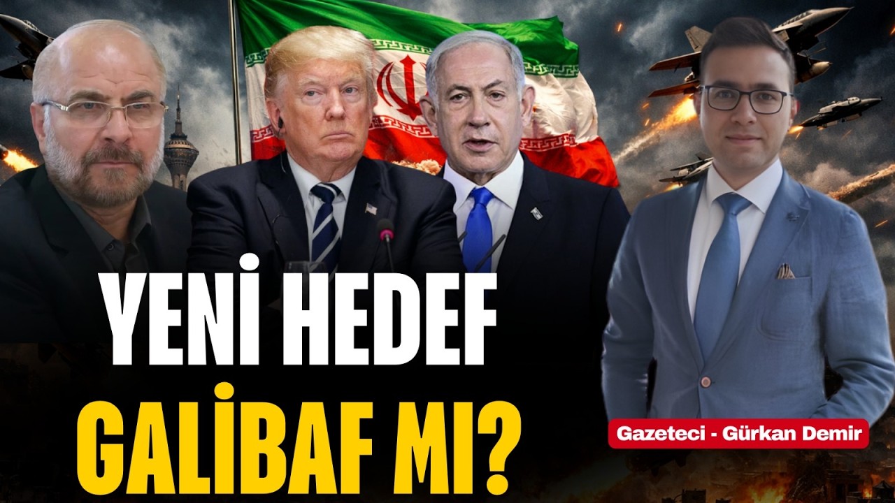 İran, Trump’ın “görüşüyoruz” iddialarını reddetti; Anlaşma için şartlarını açıkladı