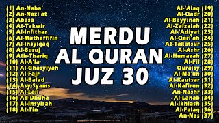 Download lagu Murotal Al Quran Juz 30 (Juz Amma) Merdu By Alaa Aqel | Heart Touching Quran Recitation mp3 Download lagu Murotal Al Quran Juz 30 (Juz Amma) Merdu By Alaa Aqel | Heart Touching Quran Recitation mp3