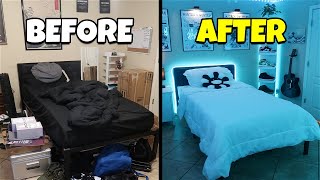 Transforming My Room Into My Dream Room!