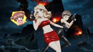 【ps4 ガルパン】おもいで作戦です！ 感想戦ムービー ＃5