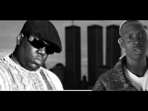 Bangs Ft.Biggie Smalls- Take You To Da Movies Remix