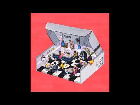 Andup (앤덥) - Free & Lonely (Feat. Lovey) (Prod. Sundaycandy) [싱숭]