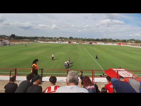 CAÑUELAS VS DEPORTIVO ESPAÑOL (ST)