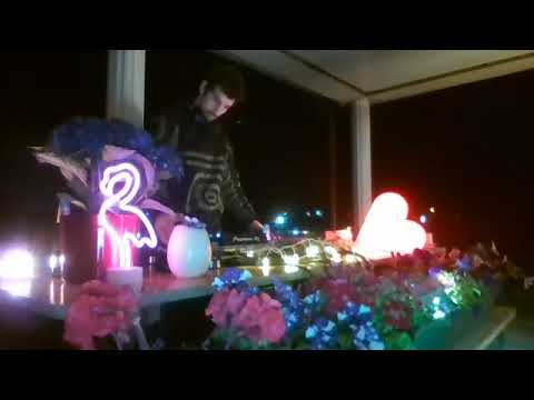 Ajna Vitamin - Chill Out - Live Mix Part 2