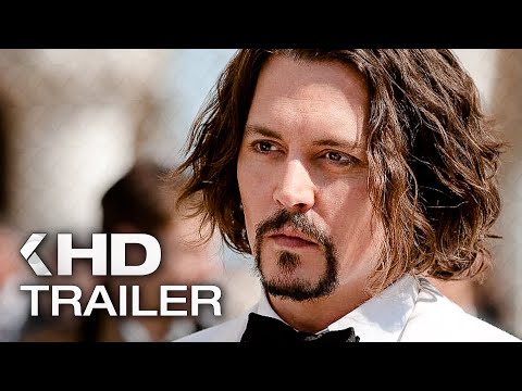 THE TOURIST Trailer German Deutsch (2010)