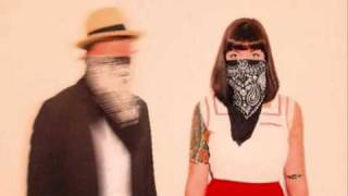 Sleigh Bells - Run The Heart (Imij Remix) [Dubstep] WIP