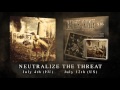 EARTH CRISIS - "Total War" 