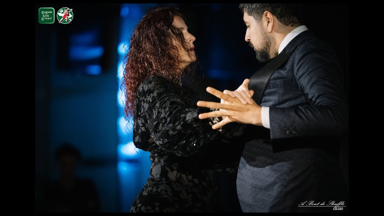 09. TIP 2026 - Sebastian Jimenez y Marcela Duran