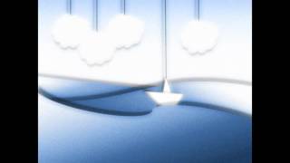 Frozen Caress - FANTASIA (Matia Bazar cover)