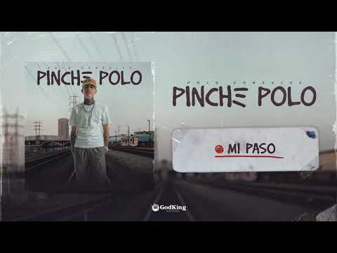 Mi Paso - Polo Gonzalez & Destino Final (Visual) | Pinch3 Polo