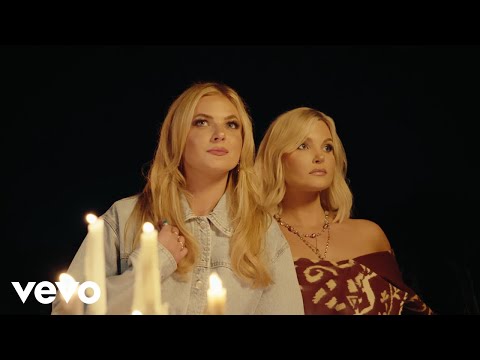 Tigirlily Gold - Mess Out of Me