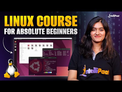Linux Tutorial For Beginners Linux For Cloud Computing Devops Learn Linux Intellipaat