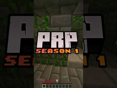 ParanoyaRP Season 1 ВЫШЕЛ! Как Попасть На СЕРВЕР #minecraft #майнкрафт #сервер #игры #shorts #short