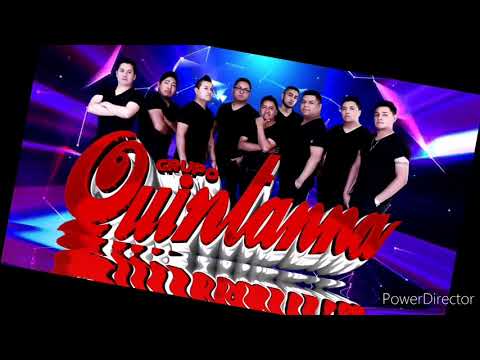 GRUPO QUINTANA - MIX (DJ GISS)