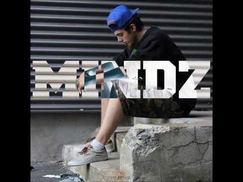 MINDZ Ft L'kid - On est la
