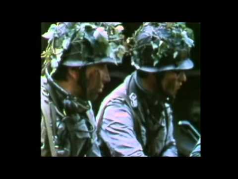 Panzergrenadiere früher Marder2