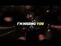 Billi Royce Missing You Gassed Up Lyric Video