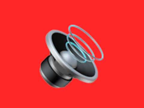 Laser of doom sound effect