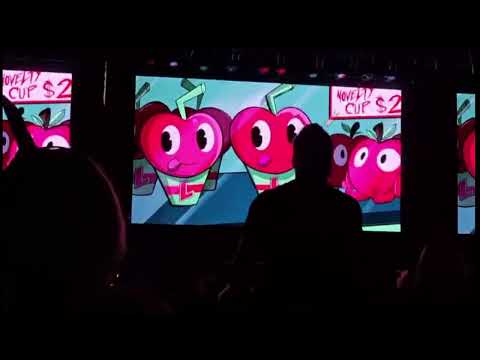 LVL UP 2025 - State of the Hellaverse Panel (mostly complete)