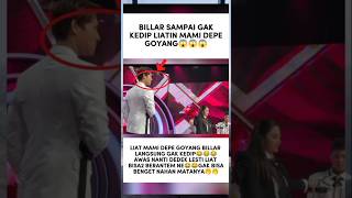Download lagu BILLAR GAK KEDIP LIAT MAMI DEPE #billar #lestikejor #dewipersik #dangdut #indosiar mp3