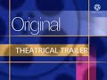 Original Theatrical Trailer 2002 2005 Bumper