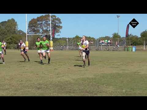 Full game – University vs Noosa – 2021 Sunshine Coast Rugby Union Reserve Grade Grand Final