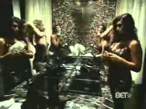 Fat Joe ft  J Holiday - I Won't Tell (Official Music Video)