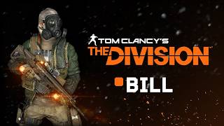 L4D1 Bill The Division (Masked)