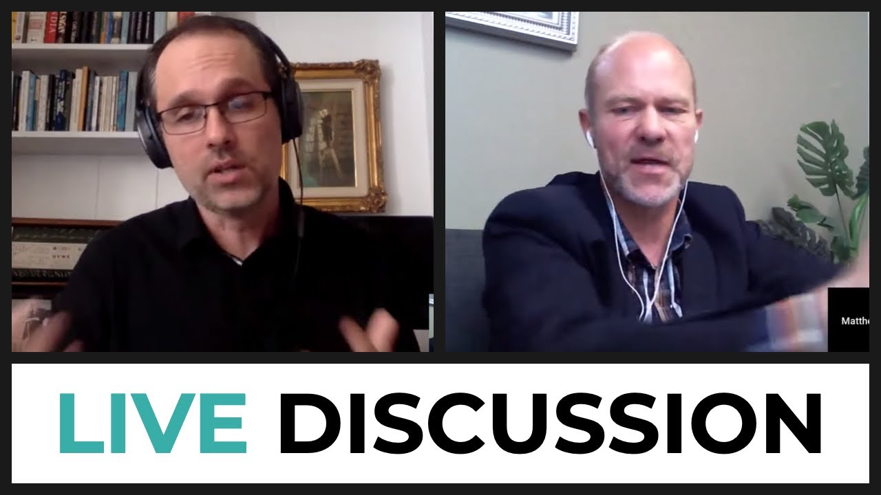 The Euthyphro Dilemma - Matt Flannagan vs Jason Thibodeau